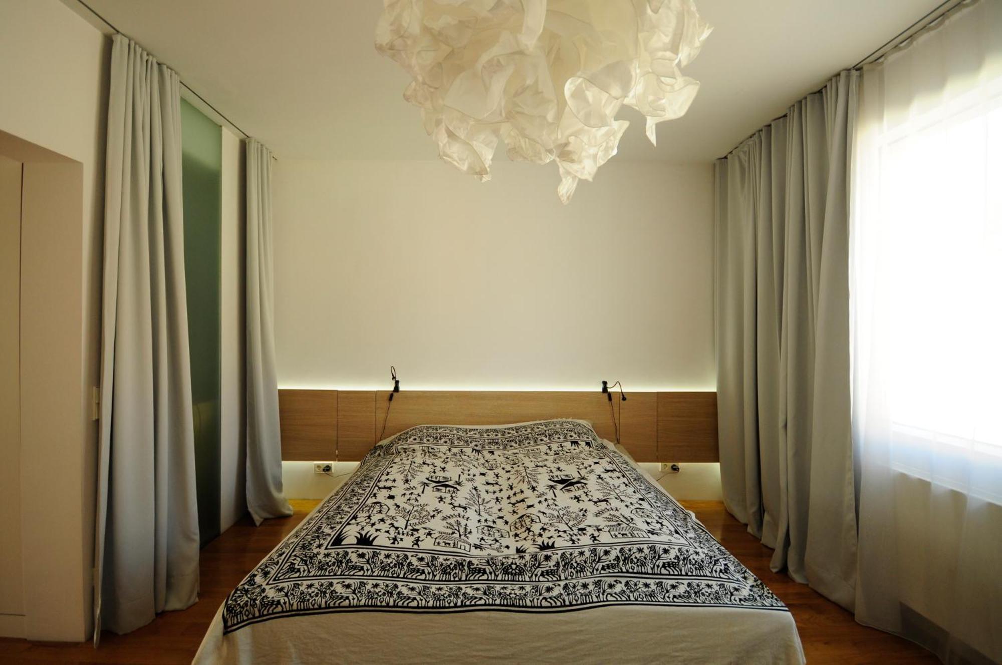 Architectural City Loft София Екстериор снимка
