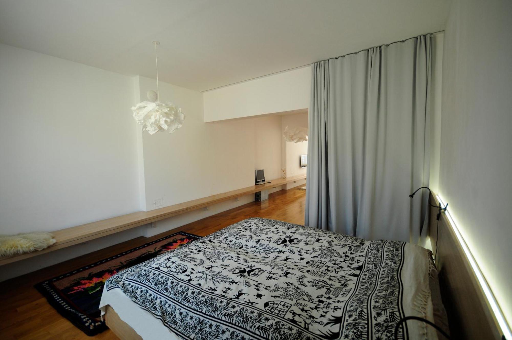 Architectural City Loft София Екстериор снимка