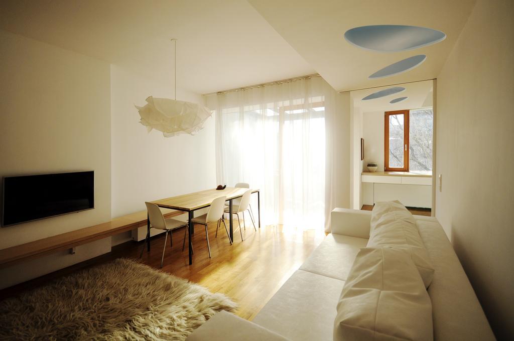 Architectural City Loft София Екстериор снимка