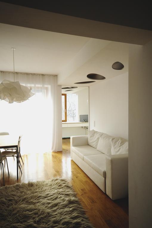Architectural City Loft София Екстериор снимка