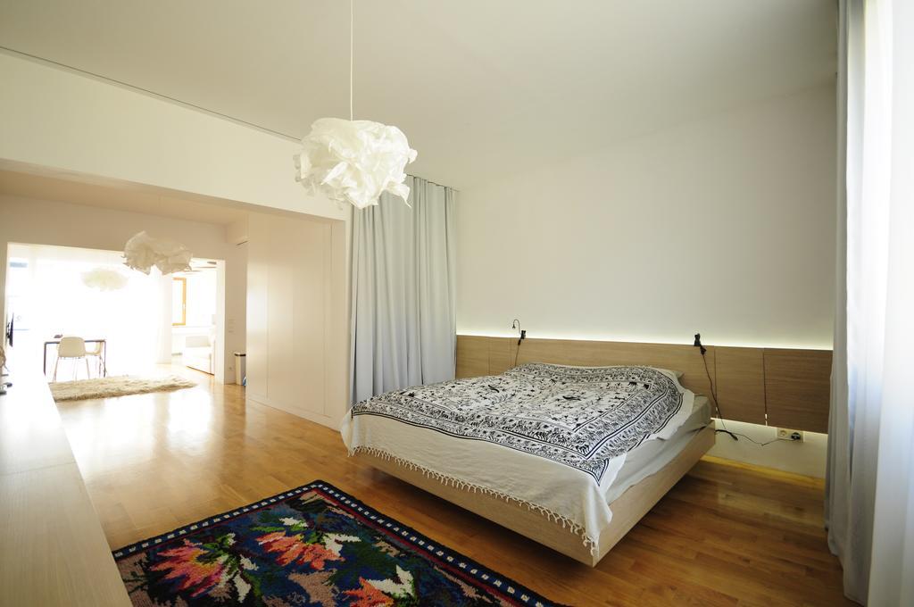 Architectural City Loft София Екстериор снимка