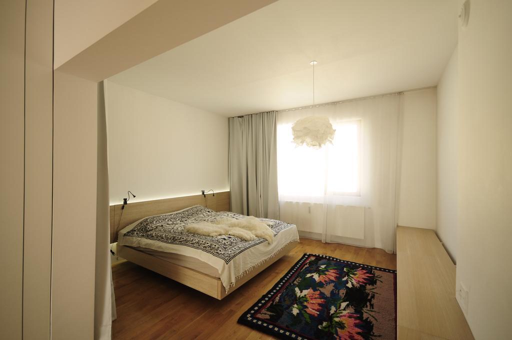 Architectural City Loft София Екстериор снимка