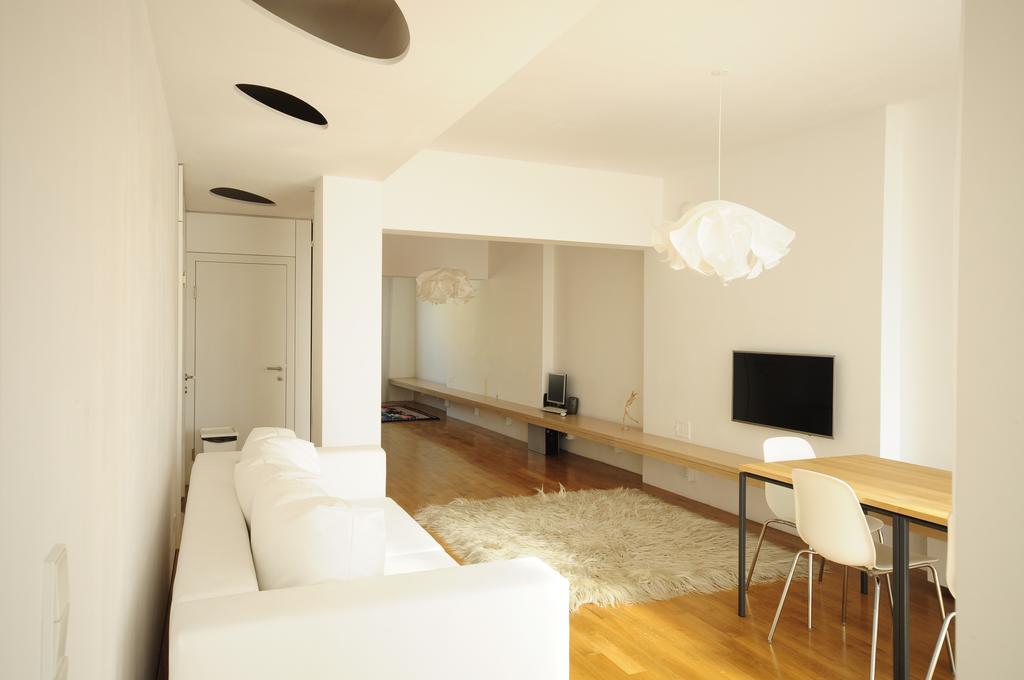 Architectural City Loft София Екстериор снимка