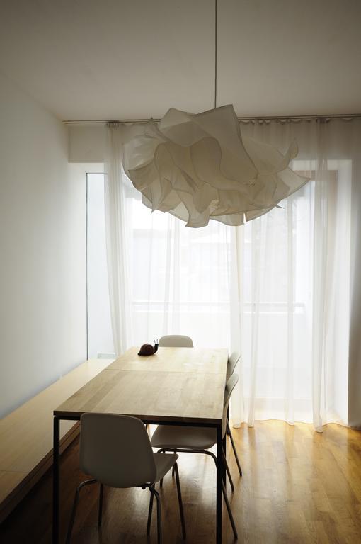 Architectural City Loft София Екстериор снимка
